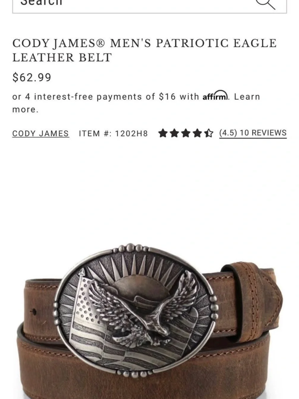 N/A classic brown